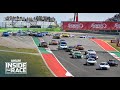 'Choose Rule' at COTA | NASCAR Inside the Race