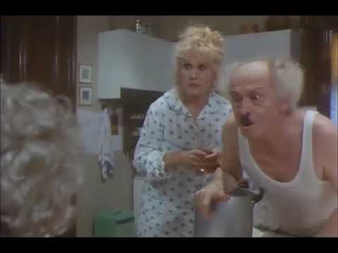 Tesna koža 4 - Moljci prodali dugmad