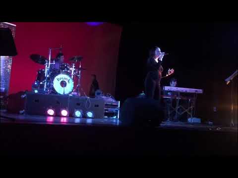 Manel Molina y Xarop de Nit