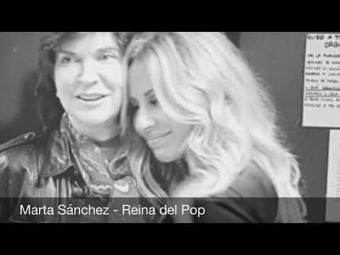 Marta Sánchez & Camilo Sesto - Perdóname