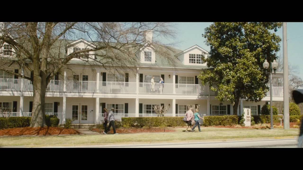 Miniature de la vidéo EN CAVALE - Bande annonce VF du film En cavale