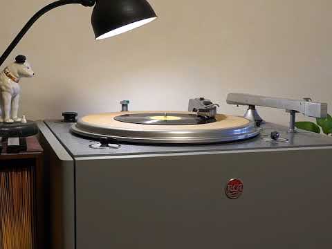 Miff's Blues / under the direction of "Miff" Mole