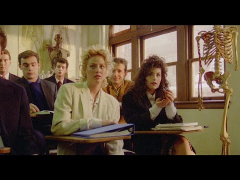 Zombie Campus/Zombie High (1987) Bande-annonce VF - HD