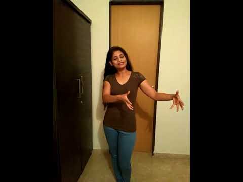 Sreoshi Chatterjee Introduction