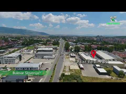 Edel Prom – Marketing Campagne 2024 (Corporate Arial Location Video)