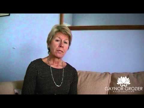 Gaynor Grozier Acupuncture