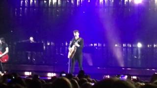 Shawn Mendes - Kid In Love @ Ziggo Dome, Amsterdam