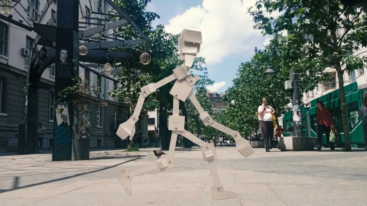 P.I.F. - OPUS 2 / ОПУС 2