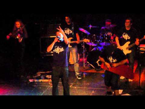 Ivan HH & Street Wings (ColladoMediano, 3.7.11)