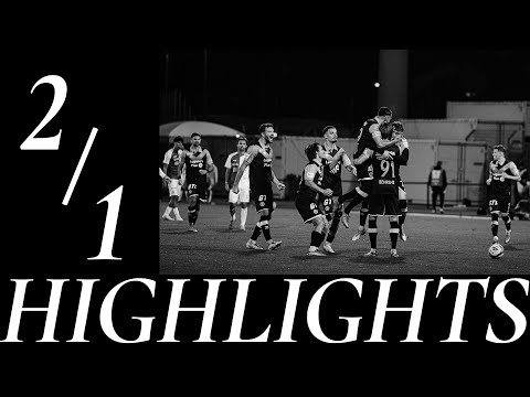 📺 Highlights | FC Lugano vs. Grasshopper Club Zürich | BSL Matchday 7