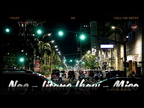 Nag Iisang Ikaw - Cover