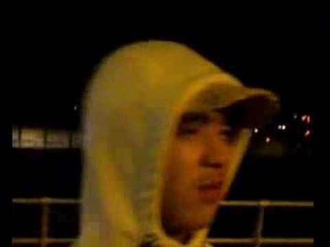 BIG CLASH!!! - Mizchif Vs. Yagsta Final Round!!