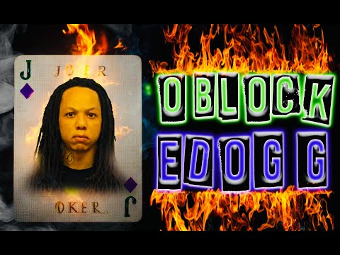 Chiraq Street Legends Ep.133: Oblock E Dogg “ The last one left”