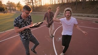 "I'm Not Famous" - AJR (Music Video) | Legendary Shots