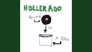 Hollerado Land