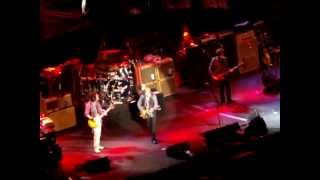 Tom Petty and The Heartbreakers ~ Jefferson Jericho Blues