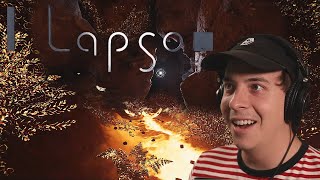 THIS GAME JUST PULLS YOU IN | Lapso (Demo)