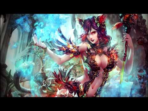 Audiomachine - Festival of Light (Piotr Musial ft Bianca Ban - Epic Female Vocal)