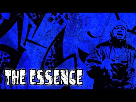 Centry - The Essence (Official Video)