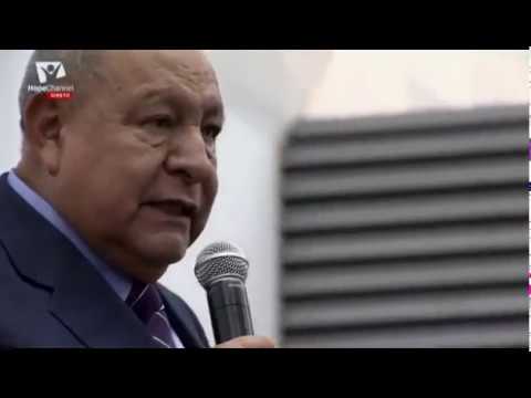 ALEJANDRO BULLÓN - Os Dramas da Vida - Movidos Pela Esperança