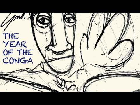 Guti - La Orchestra Fantasma (feat. Greg Paulus, Chucky De Ipola)