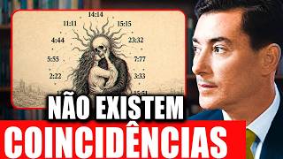 Tudo o que você deseja chega quando você permite que o universo cuide disso