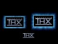 THX Cavalcade 2001 2005 Widescreen And Full Screen