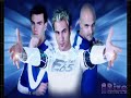 Eiffel 65 One Goal Reversed