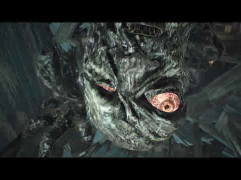 Resident evil WE FOUND THEM