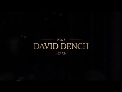 David Dench package - no. 3 (150 years)