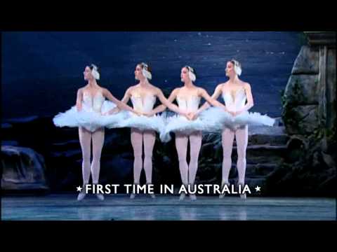 American Ballet Theatre