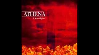 Athena - Dead Man Walkin'