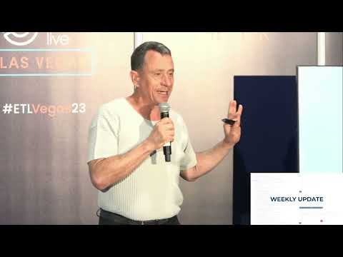 The future of events: Go fully digital or go home