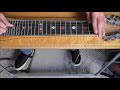 I Live For You - George Harrison (Pete Drake pedal steel solo)