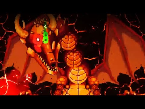 ALFA GIWERNA! - Poradnik - Enter The Gungeon