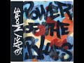 Gary Moore:-'Getaway Blues'