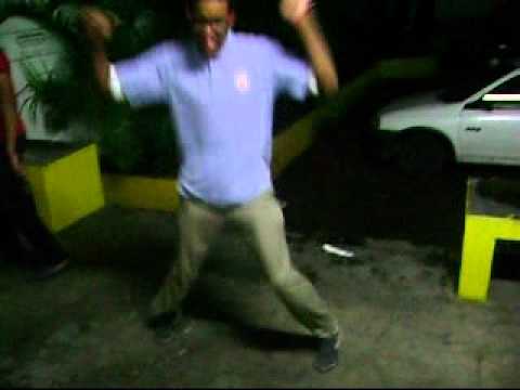 Pablo Piddy Ft. Little Mc ''El chocolate'' Video Official