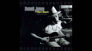 Donell Jones - Have You Seen Her