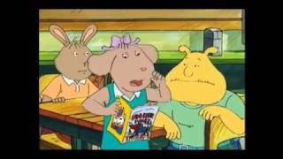 Arthurmission