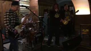 Video Medea Rey - Stadium Insanium (live)