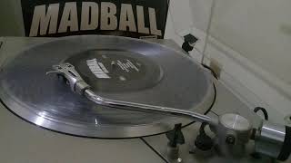 Madball : confession# (bonus track 2018)vinyl#rip#