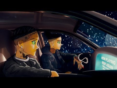 Video thumbnail for NEW ASIAN
