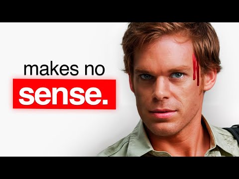 The BIGGEST Plotholes in Dexter