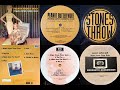 Peanut Butter Wolf – Styles, Crews, Flows, Beats (1998 Copasetik Recordings / Stones Throw Records)