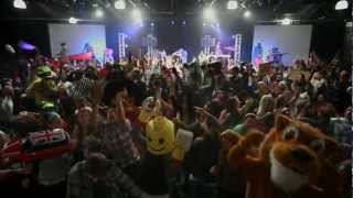 Harlem Shake (Original Church Edition)