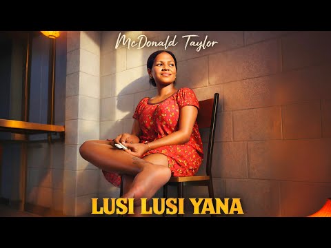 Lusi Lusi Yana ‧ McDonald Taylor | (Live Cover)