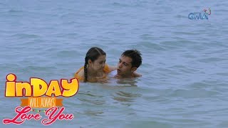 Inday Will Always Love You: Selfie na naging disaster