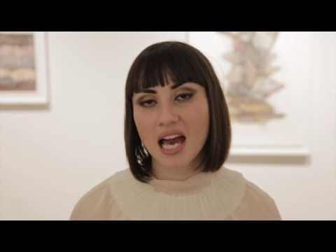 Skin  Behind The Scenes with Yuliya Romanskaya