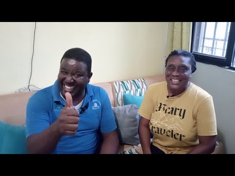 Language Learning with Mona: An Inspiring Journey from The Bahamas