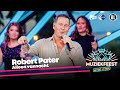 Robert Pater - Alleen vannacht • Muziekfeest op het Plein 2023 // Sterren NL